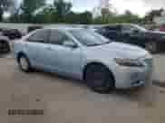 2007 Toyota Camry LE с VIN 4T1BE46K87U520276, выставлен на аукционе Copart как лот 57106105 с пробегом Не указан миль и Чистый • Clean title. История ставок и продаж доступна на DreamBid. Изображение 4.