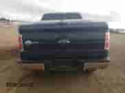 2013 Ford F-150 King Ranch z VIN 1FTFW1ET5DKG24839, wystawiony jako Copart lot #81741535 z przebiegiem 174 619 mil mil oraz Szkoda całkowita • Salvage title. Historia ofert i sprzedaży dostępna na DreamBid. Obrazek 6.