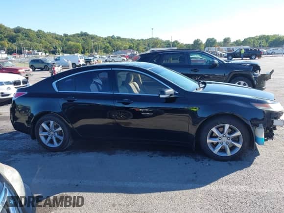 2012 Acura TL Technology с VIN 19UUA8F54CA029064, выставлен на аукционе IAAI как лот 43406145 с пробегом 175 697 миль миль и . История ставок и продаж доступна на DreamBid. Изображение 14.