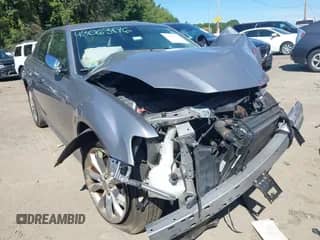 2018 Chrysler 300 Limited z VIN 2C3CCAKG7JH296589, wystawiony jako IAAI lot #43063176 z przebiegiem 76 540 mil mil oraz . Historia ofert i sprzedaży dostępna na DreamBid. Obrazek 1.