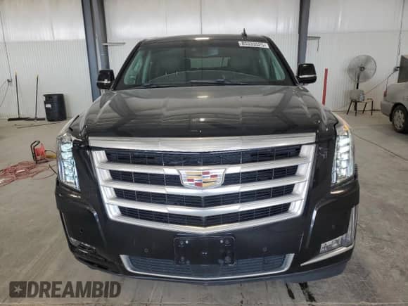 2015 Cadillac Escalade ESV Premium с VIN 1GYS4TKJ1FR714027, выставлен на аукционе Copart как лот 85333525 с пробегом 122 728 миль миль и Чистый • Clean title. История ставок и продаж доступна на DreamBid. Изображение 5.