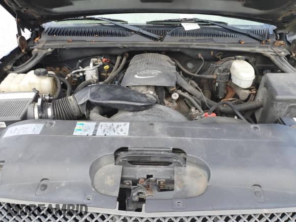 2004 Chevrolet Silverado 1500 LT с VIN 2GCEC19T341238869, выставлен на аукционе Copart как лот 67663925 с пробегом Не указан миль и Чистый • Clean title. История ставок и продаж доступна на DreamBid. Изображение 11.