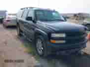 2006 Chevrolet Suburban LS z VIN 3GNFK16Z36G217263, wystawiony jako IAAI lot #42877188 z przebiegiem 266 037 mil mil oraz . Historia ofert i sprzedaży dostępna na DreamBid. Obrazek 1.