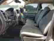 2020 Ram 1500 Big Horn z VIN 1C6SRFFM2LN359196, wystawiony jako Copart lot #65111255 z przebiegiem 112 201 mil mil oraz Czysty tytuł • Clean title. Historia ofert i sprzedaży dostępna na DreamBid. Obrazek 7.