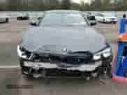 2021 BMW 3 Series 330e xDrive z VIN 3MW5P9J02M8B64508, wystawiony jako Copart lot #73336224 z przebiegiem 28 822 mil mil oraz Szkoda całkowita • Salvage title. Historia ofert i sprzedaży dostępna na DreamBid. Obrazek 5.