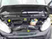 2023 Ram ProMaster Cargo с VIN 3C6LRVCG0PE552020, выставлен на аукционе IAAI как лот 42017519 с пробегом 15 832 миль миль и . История ставок и продаж доступна на DreamBid. Изображение 10.