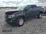 2022 Chevrolet Colorado 2WD LT с VIN 1GCGSCEN1N1315647, выставлен на аукционе Copart как лот 87359455 с пробегом 22 560 миль миль и На запчасти • Non repairable. История ставок и продаж доступна на DreamBid. Изображение 1.