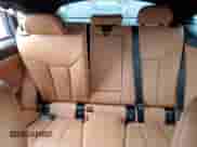 2024 BMW i4 eDrive40 с VIN WBY73AW04RFR49109, выставлен на аукционе Copart как лот 60988065 с пробегом 20 993 миль миль и Списание • Salvage title. История ставок и продаж доступна на DreamBid. Изображение 10.