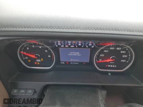 2020 Chevrolet Silverado 2500 с VIN 1GC4YRE78LF102149, выставлен на аукционе Copart как лот 41616225 с пробегом 82 260 миль миль и Списание • Salvage title. История ставок и продаж доступна на DreamBid. Изображение 9.