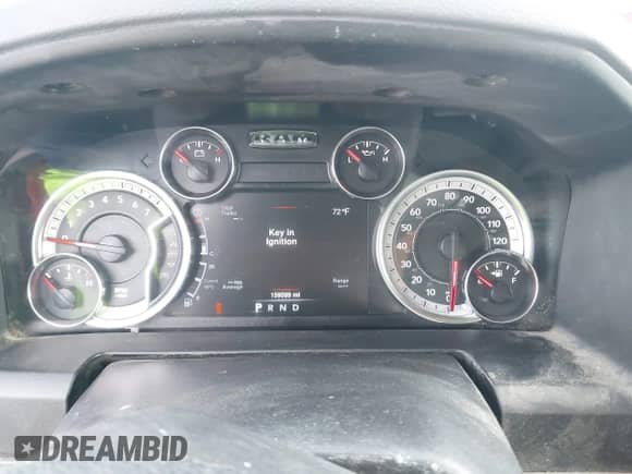 2019 Ram 1500 SLT с VIN 1C6RR7TT0KS654569, выставлен на аукционе IAAI как лот 42048503 с пробегом 159 599 миль миль и . История ставок и продаж доступна на DreamBid. Изображение 7.