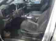 2024 Chevrolet Silverado 3500HD LTZ with VIN 1GC4YUEY6RF197332, listed as a Copart auction lot 67142545 with 57,658 mi miles and Salvage title. Bid and sale history available at DreamBid. Image 7.