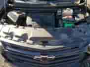 2021 Chevrolet Traverse LT with VIN 1GNEVHKW5MJ202945, listed as a Copart auction lot 85732685 with 104,680 mi miles and Clean title. Bid and sale history available at DreamBid. Image 12.