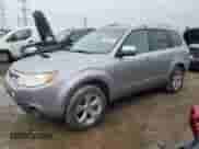 2011 Subaru Forester XT Touring with VIN JF2SHGGC8BH741416, listed as a Copart auction lot 78990184 with 82,789 mi miles and Salvage title. Bid and sale history available at DreamBid. Image 1.