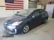 2015 Toyota Prius Persona Series z VIN JTDKN3DU5F0396525, wystawiony jako Copart lot #66632625 z przebiegiem 160 563 mil mil oraz Szkoda całkowita • Salvage title. Historia ofert i sprzedaży dostępna na DreamBid. Obrazek 1.