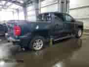 2018 Chevrolet Silverado 1500 LT z VIN 3GCUKREC5JG317420, wystawiony jako Copart lot #65535305 z przebiegiem 43 632 mil mil oraz Szkoda całkowita • Salvage title. Historia ofert i sprzedaży dostępna na DreamBid. Obrazek 3.