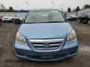2007 Honda Odyssey EX-L с VIN 5FNRL38737B000846, выставлен на аукционе Copart как лот 81106585 с пробегом 324 405 миль миль и Списание • Salvage title. История ставок и продаж доступна на DreamBid. Изображение 5.