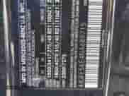 2022 Mercedes-Benz GLS 450 with VIN 4JGFF5KE4NA689715, listed as a Copart auction lot 86895245 with 39,343 mi miles and Salvage title. Bid and sale history available at DreamBid. Image 13.