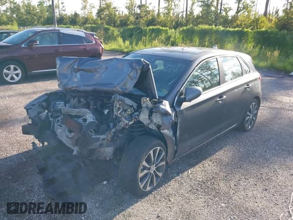 2018 Hyundai Elantra с VIN KMHH35LE9JU032949, выставлен на аукционе IAAI как лот 26232165 с пробегом 33 398 миль миль и . История ставок и продаж доступна на DreamBid. Изображение 17.