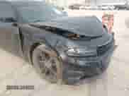 2021 Dodge Charger SXT with VIN 2C3CDXBGXMH646897, listed as a IAAI auction lot 42389796 with 98,510 mi miles and . Bid and sale history available at DreamBid. Image 17.