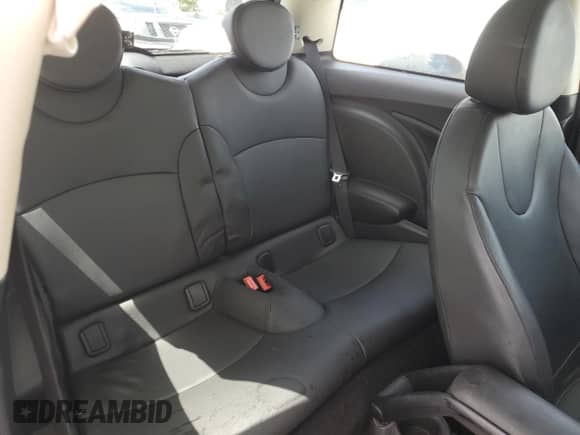 2013 MINI Hardtop with VIN WMWSU3C59DT686532, listed as a Copart auction lot 60481655 with 78,711 mi miles and Salvage title. Bid and sale history available at DreamBid. Image 11.