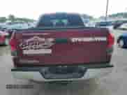 2007 Toyota Tundra SR5 z VIN 5TBET541X7S456181, wystawiony jako Copart lot #62631185 z przebiegiem 207 785 mil mil oraz Szkoda całkowita • Salvage title. Historia ofert i sprzedaży dostępna na DreamBid. Obrazek 6.