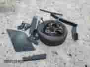 2023 Chevrolet Tahoe Commercial with VIN 1GNSCLED5PR341288, listed as a Copart auction lot 55039915 with 28,984 mi miles and Salvage title. Bid and sale history available at DreamBid. Image 13.