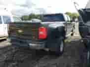 2012 Chevrolet Silverado 3500HD LTZ с VIN 1GC4K1C86CF176958, выставлен на аукционе Copart как лот 81488345 с пробегом 349 596 миль миль и Списание • Salvage title. История ставок и продаж доступна на DreamBid. Изображение 3.