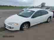 1999 Dodge Intrepid ES with VIN 2B3HD56J9XH741808, listed as a IAAI auction lot 42240983 with 160,521 mi miles and . Bid and sale history available at DreamBid. Image 2.