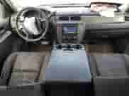 2010 Chevrolet Suburban Commercial с VIN 1GNUKHE3XAR241341, выставлен на аукционе Copart как лот 69086944 с пробегом 232 973 миль миль и Списание • Salvage title. История ставок и продаж доступна на DreamBid. Изображение 8.