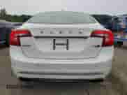 2017 Volvo S60 Inscription с VIN LYV402TK3HB195777, выставлен на аукционе Copart как лот 67831445 с пробегом 94 269 миль миль и Списание • Salvage title. История ставок и продаж доступна на DreamBid. Изображение 6.