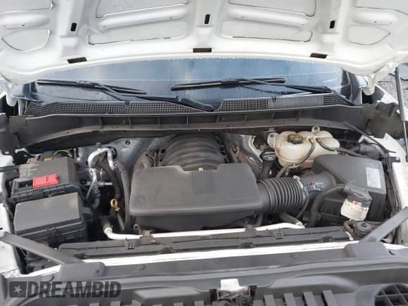 2020 Chevrolet Silverado 1500 Custom Trail Boss с VIN 1GCPYCEF3LZ166132, выставлен на аукционе IAAI как лот 43265003 с пробегом 65 805 миль миль и . История ставок и продаж доступна на DreamBid. Изображение 10.