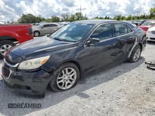 2015 Chevrolet Malibu LT с VIN 1G11C5SL7FF315778, выставлен на аукционе Copart как лот 84213515 с пробегом 158 421 миль миль и Чистый • Clean title. История ставок и продаж доступна на DreamBid. Изображение 1.