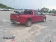 2006 Chevrolet Colorado 1LT с VIN 1GCCS138868225548, выставлен на аукционе IAAI как лот 42658066 с пробегом 188 379 миль миль и . История ставок и продаж доступна на DreamBid. Изображение 4.