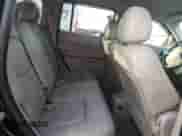 2006 Chevrolet HHR LT with VIN 3GNDA23DX6S655316, listed as a Copart auction lot 42062964 with 131,603 mi miles and Salvage title. Bid and sale history available at DreamBid. Image 11.