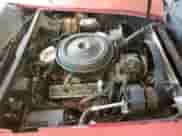 1979 Chevrolet Corvette с VIN 00001Z8789S430098, выставлен на аукционе Copart как лот 68312034 с пробегом 24 502 миль миль и Чистый • Clean title. История ставок и продаж доступна на DreamBid. Изображение 11.