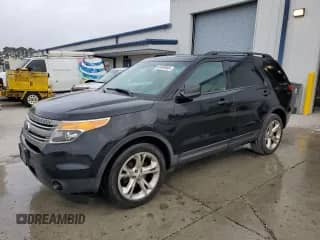 2013 Ford Explorer с VIN 1FM5K7B87DGA65822, выставлен на аукционе Copart как лот 85500885 с пробегом 257 889 миль миль и Чистый • Clean title. История ставок и продаж доступна на DreamBid. Изображение 1.
