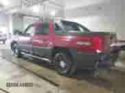 2006 Chevrolet Avalanche Z71 с VIN 3GNEK12Z86G109268, выставлен на аукционе Copart как лот 85594565 с пробегом 147 909 миль миль и Списание • Salvage title. История ставок и продаж доступна на DreamBid. Изображение 2.