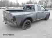 2013 Ram 1500 Tradesman z VIN 1C6RR7FTXDS591866, wystawiony jako IAAI lot #41714303 z przebiegiem Nie podano mil oraz . Historia ofert i sprzedaży dostępna na DreamBid. Obrazek 4.