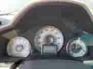 2012 Honda Pilot Touring with VIN 5FNYF4H98CB039372, listed as a Copart auction lot 81838075 with 263,394 mi miles and Salvage title. Bid and sale history available at DreamBid. Image 9.