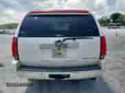 2008 Cadillac Escalade с VIN 1GYFK638X8R228288, выставлен на аукционе Copart как лот 65676185 с пробегом 255 911 миль миль и Списание • Salvage title. История ставок и продаж доступна на DreamBid. Изображение 6.