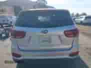 2019 Kia Sorento L z VIN 5XYPG4A30KG433468, wystawiony jako IAAI lot #43051220 z przebiegiem 135 025 mil mil oraz . Historia ofert i sprzedaży dostępna na DreamBid. Obrazek 16.