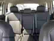 2024 Volkswagen Tiguan SE with VIN 3VV3B7AX9RM098324, listed as a Copart auction lot 85090325 with 42,035 mi miles and Salvage title. Bid and sale history available at DreamBid. Image 10.