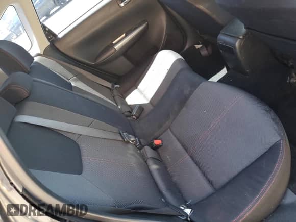 2012 Subaru WRX WRX Premium with VIN JF1GR7E68CG245415, listed as a Copart auction lot 62776675 with 173,886 mi miles and Salvage title. Bid and sale history available at DreamBid. Image 10.