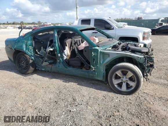 2021 Dodge Charger Police with VIN 2C3CDXKG1MH595712, listed as a Copart auction lot 54206025 with Not provided miles and Clean title. Bid and sale history available at DreamBid. Image 4.