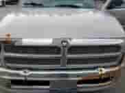 2000 Dodge 1500 with VIN 1B7HC13YXYJ173435, listed as a Copart auction lot 51321945 with Not provided miles and Clean title. Bid and sale history available at DreamBid. Image 11.