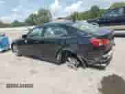 2013 Lexus IS 250 z VIN JTHBF5C20D5187703, wystawiony jako Copart lot #66905425 z przebiegiem 123 665 mil mil oraz Szkoda całkowita • Salvage title. Historia ofert i sprzedaży dostępna na DreamBid. Obrazek 2.