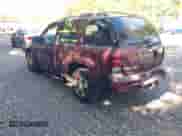 2006 Chevrolet TrailBlazer LS с VIN 1GNDT13SX62215997, выставлен на аукционе IAAI как лот 43203216 с пробегом 122 487 миль миль и . История ставок и продаж доступна на DreamBid. Изображение 3.