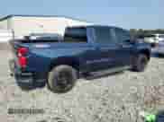 2021 Chevrolet Silverado 1500 LT Trail Boss z VIN 1GCPYFED6MZ400331, wystawiony jako Copart lot #81111715 z przebiegiem 54 288 mil mil oraz Szkoda całkowita • Salvage title. Historia ofert i sprzedaży dostępna na DreamBid. Obrazek 3.
