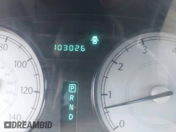 2007 Chrysler 300 Signature with VIN 2C3LA53G87H618466, listed as a IAAI auction lot 42216672 with 1,030,269 mi miles and . Bid and sale history available at DreamBid. Image 15.