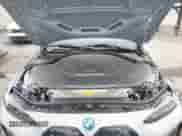 2023 BMW i4 eDrive40 with VIN WBY73AW0XPFR19237, listed as a IAAI auction lot 42428292 with 11,490 mi miles and . Bid and sale history available at DreamBid. Image 10.